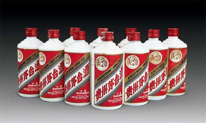 革吉茅台酒回收